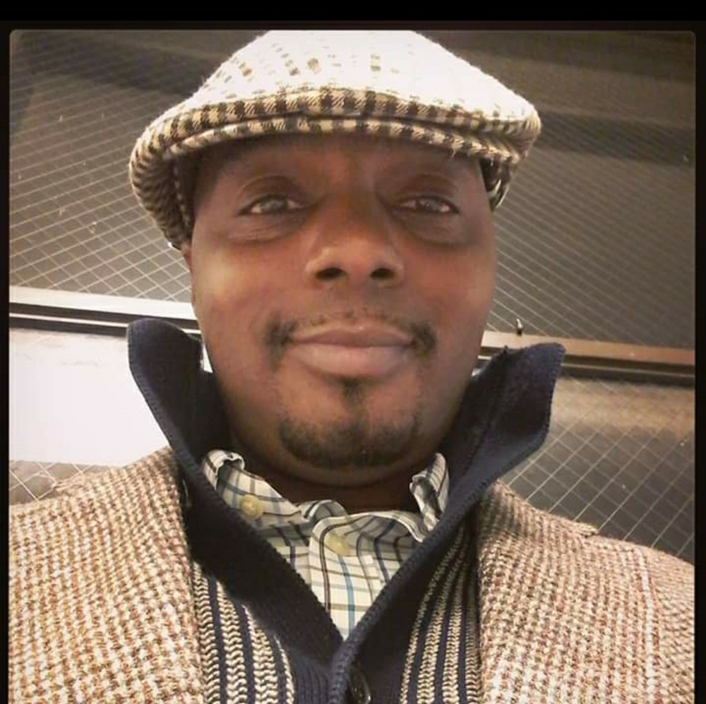 Meet your Posher, Darrell